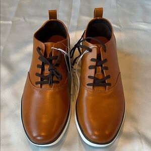 Goodfellow & Co. Men’s Luis Hybrid Oxford Sneakers